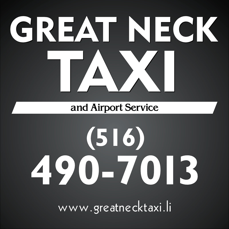 Great Neck Taxi and Airport Service, Long Island, New York